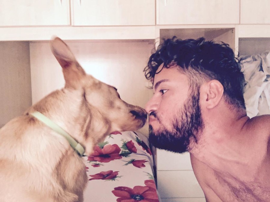 La foto di Maya Gargano