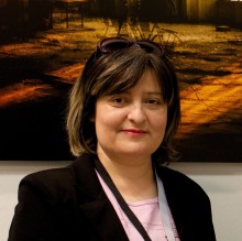 Laura Vanetti