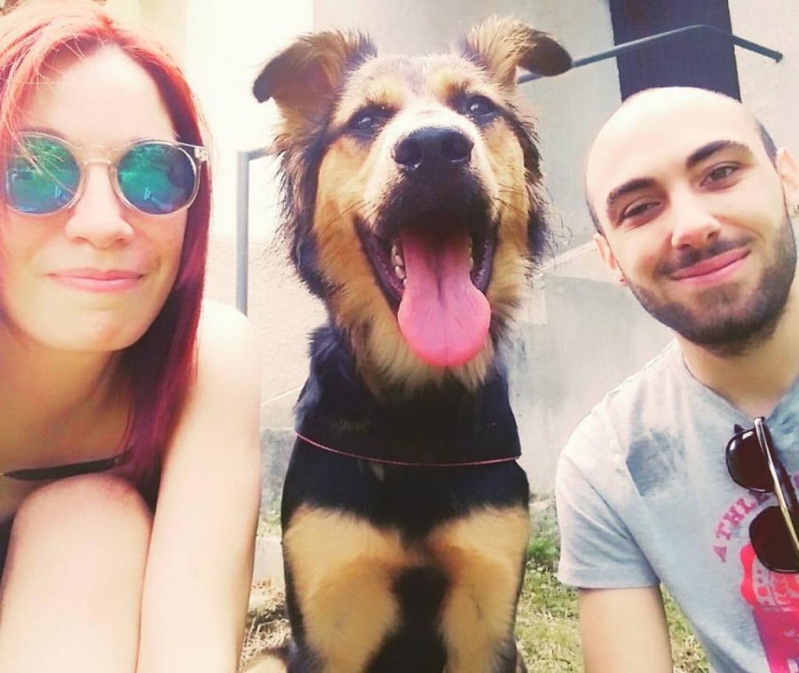 La foto di Matyseimitica