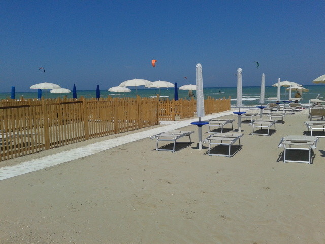 La foto di SCOOBYDOOBEACH