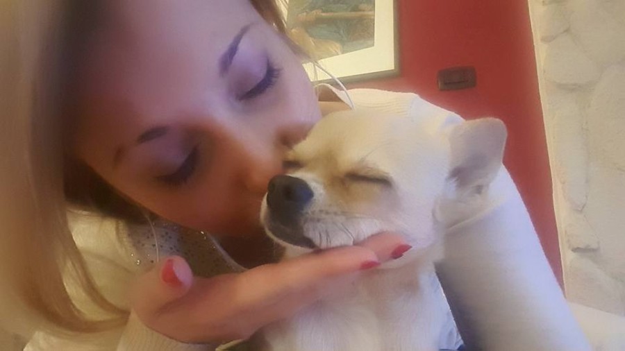La foto di minnieolivia