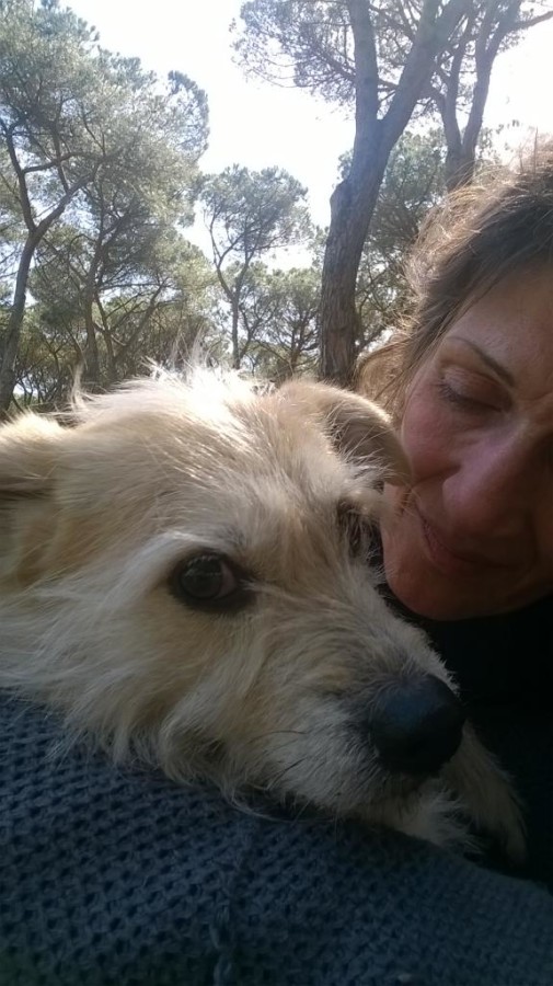 La foto di Barbara Dalmastri