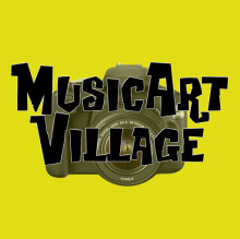 MusicArt Village's avatar