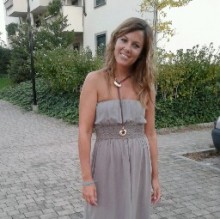 Chiara Donatiello's avatar