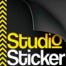Avatar de Studio Sticker