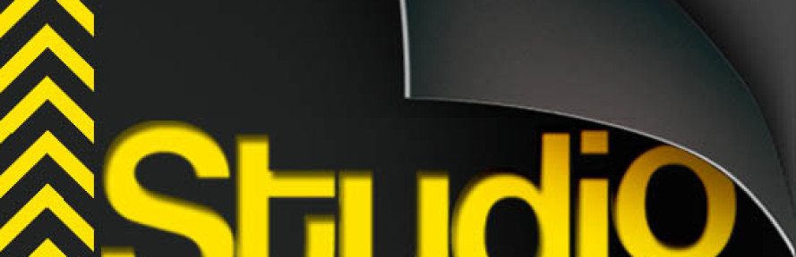 Cover di Studio Sticker