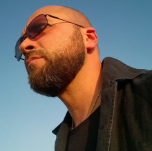 Avatar de Francesco  Mannarini 