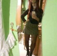 Immagine del profilo di Serena Dc