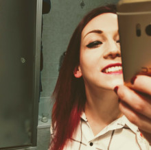 Silke früh's avatar