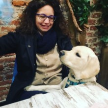 Elisa dal Bosco's avatar