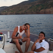 Immagine del profilo di Federico De Robertis