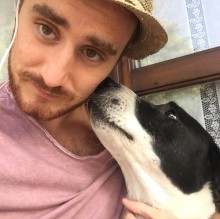 Marcello Lapaglia's Avatar