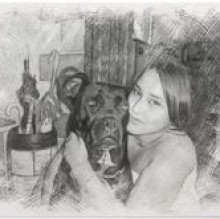 luna donadio's Avatar
