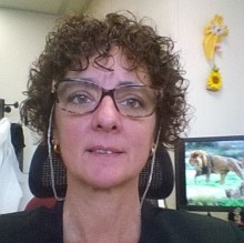 Immagine del profilo di Betty Falcy