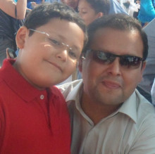 Immagine del profilo di Juan Alvarado