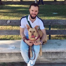 Alfonso Gargano's avatar