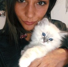 Valeria Froli's Avatar