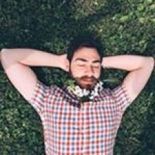 Antonio Lambiase's avatar