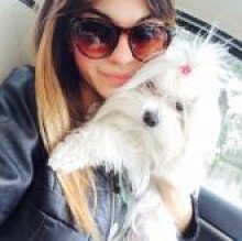 Avatar de Camilla Noviello