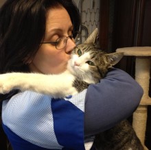 Immagine del profilo di Erika Costella