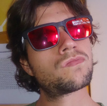 Alessandro Gilardoni's avatar