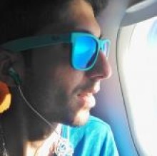 speedy camuto's Avatar