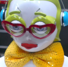 Roger Huber's avatar