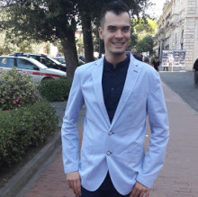 Immagine del profilo di Spengy Man