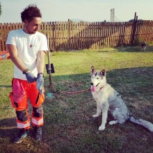 Giacomo Vierucci's Avatar