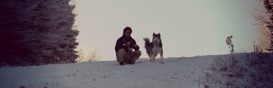 Giacomo Vierucci's cover