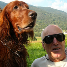 Luciano Tigini's avatar