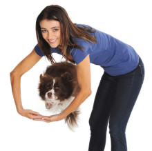 Dr Katrina Warren's avatar