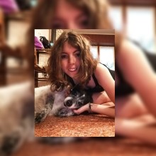 Isabella  Lovato 's avatar