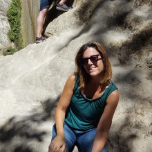 Chiara Donatiello's avatar