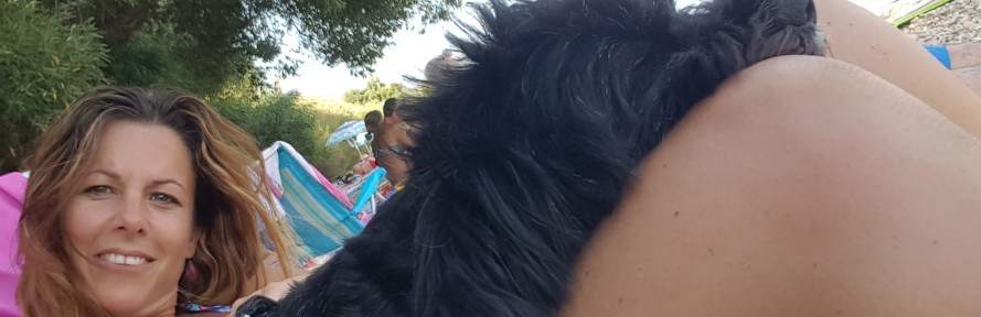 Chiara Donatiello's cover