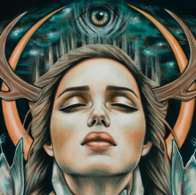 Avatar de Amleta Bloom