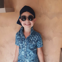 David David's Avatar