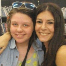 Chiara Demaria's avatar