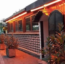 Ristorante Confluente's Avatar