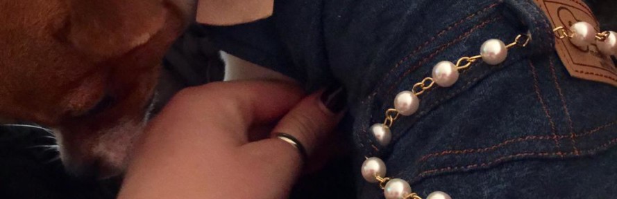 Cloe Cesanelli's cover