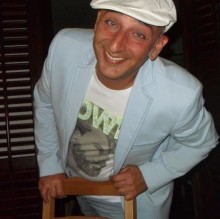 vittorio corrao's Avatar