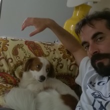 Immagine del profilo di Nicola Cristofori