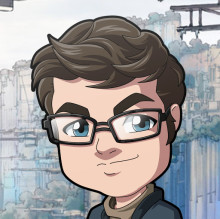 James Downing's avatar