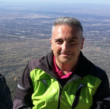 Immagine del profilo di Mauro Cattaneo