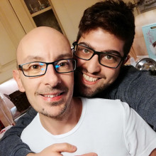 Emanuele Ravalli's avatar