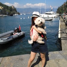 Vanessa Dimasi's avatar