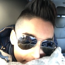 Immagine del profilo di Ylenia  Brescacin 