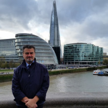 Ubaldo Sartor's avatar