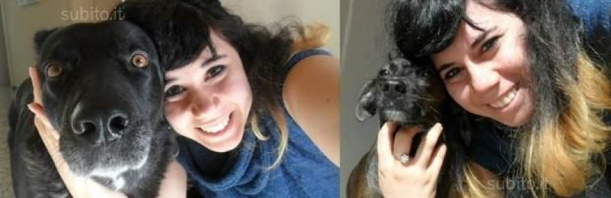 Cristina De Rosa's couverture