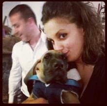 Balto Marroffino's avatar